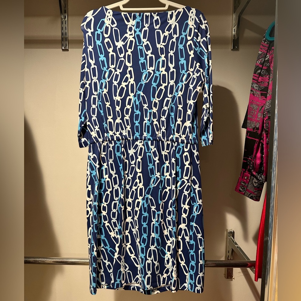 J.Mclaughlin Dress - Picture 3 of 3